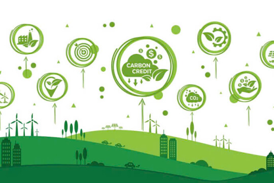 QUY TRÌNH GIAO DỊCH I-REC: NHANH CHÓNG, MINH BẠCH, HIỆU QUẢ